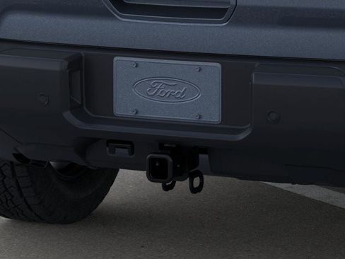 New 2026 Ford Bronco Sport Badlands AWD/4WD image 23