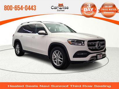 Used 2020 Mercedes-Benz GLS 450 4MATIC
