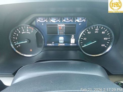 Used 2024 Ford Expedition Limited image 15