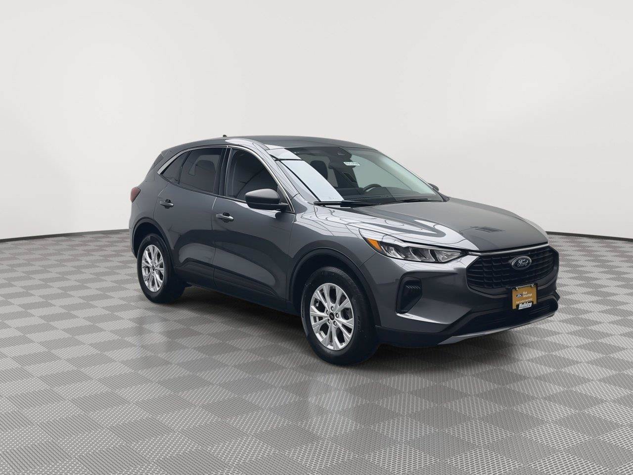 Used 2023 Ford Escape Active w/ Tech Pack #1 AWD/4WD image 32