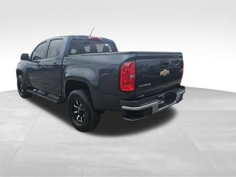 Used 2019 Chevrolet Colorado W/T image 17