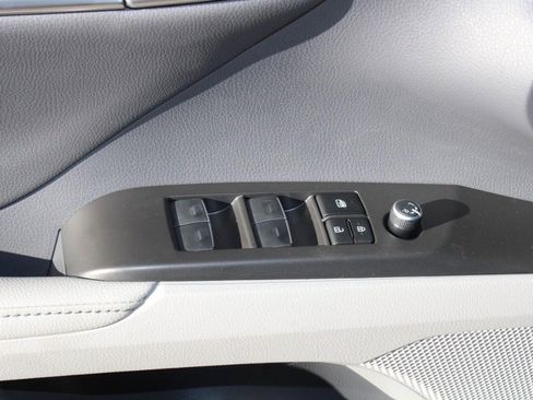 New 2024 Toyota Camry XLE image 13