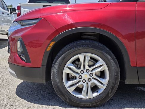 Used 2020 Chevrolet Blazer LT FWD image 8