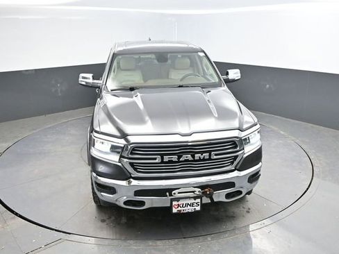 Used 2019 RAM 1500 Laramie image 38