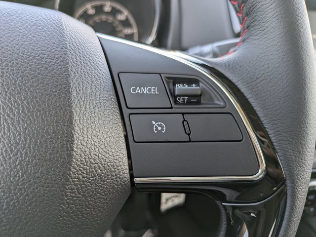 New 2027 Mitsubishi Outlander Sport LE AWD/4WD image 22