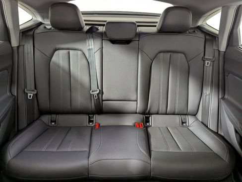 Certified 2025 Audi A5 2.0T Premium Plus w/ Premium Plus image 13