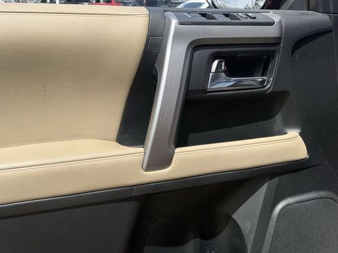 Used 2023 Toyota 4Runner SR5 Premium w/ Moonroof Package RWD image 25