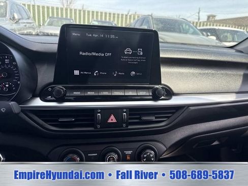 Used 2023 Kia Forte LXS FWD image 19
