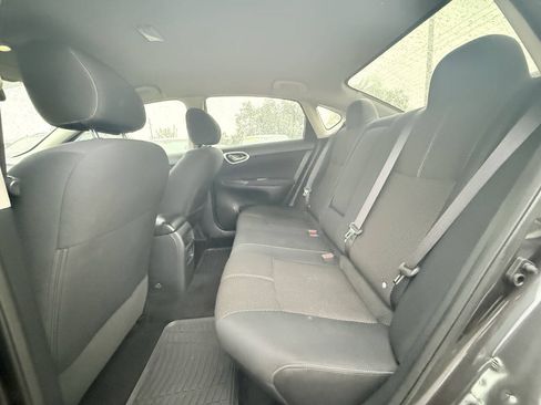 Used 2014 Nissan Sentra S FWD image 12