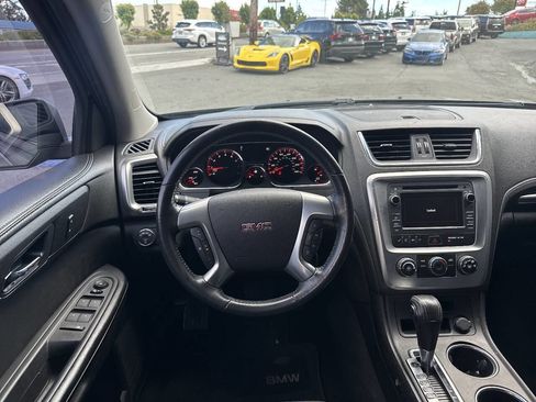Used 2013 GMC Acadia SLE AWD/4WD image 24