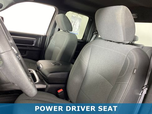 Used 2022 RAM 1500 Classic Warlock w/ Electronics Group image 15