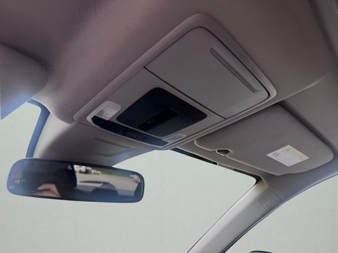 Used 2025 Honda CR-V EX image 28