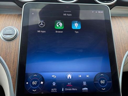 Used 2024 Mercedes-Benz C 300 Sedan image 25