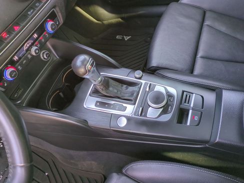 Used 2020 Audi A3 2.0T Premium Plus w/ Premium Plus Package image 13