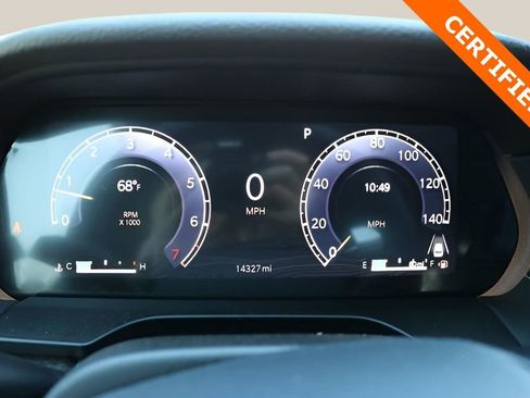 Used 2024 Jeep Grand Cherokee L Limited w/ Trailer Tow Package image 27