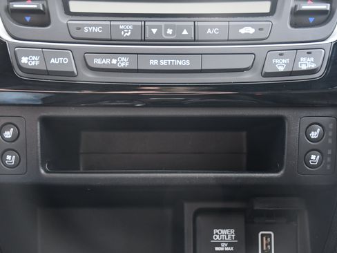 Used 2019 Honda Passport Elite image 13