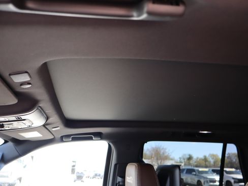 Certified 2023 Chevrolet Tahoe High Country image 22