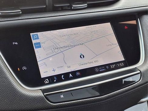 Used 2023 Cadillac XT5 Premium Luxury image 8