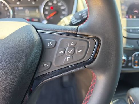 Used 2024 Chevrolet Equinox RS FWD image 22