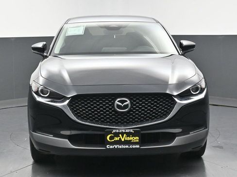 Used 2024 MAZDA CX-30 AWD 2.5 S image 7