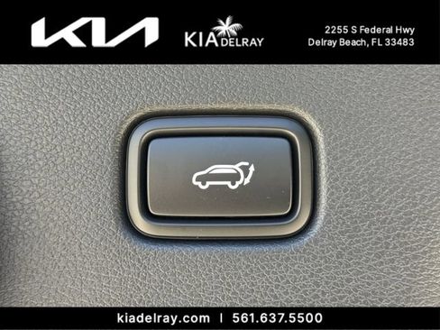 New 2026 Kia Sportage SX FWD image 9