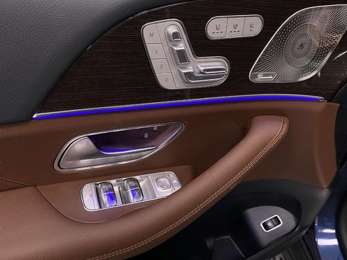 Certified 2026 Mercedes-Benz GLE 350 4MATIC image 33