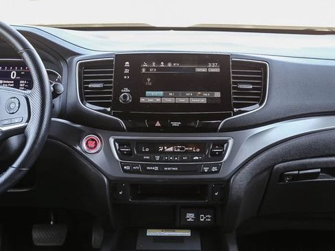 Used 2022 Honda Passport EX-L image 14