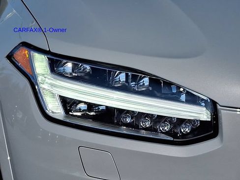 Certified 2024 Volvo XC90 T8 Plus w/ Protection Package Premier AWD/4WD image 11