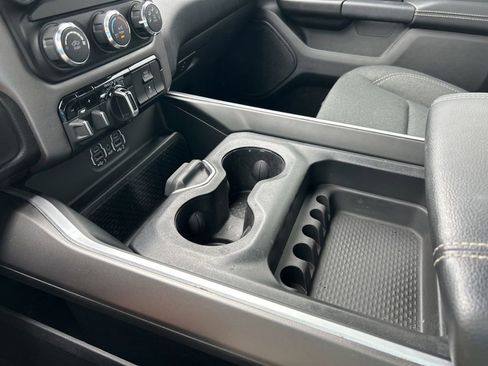 Used 2022 RAM 1500 Big Horn w/ Trailer Tow Group image 38