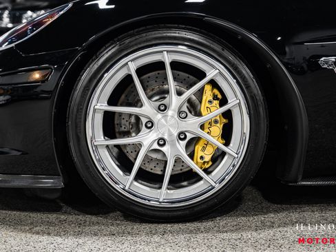 Used 2013 Chevrolet Corvette 427 w/ 1SC Preferred Equipment Group image 9