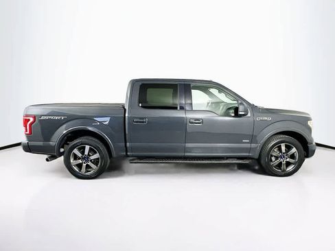 Used 2016 Ford F150 XLT w/ Equipment Group 302A Luxury RWD image 26