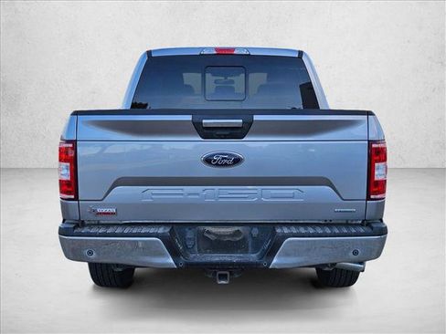 Used 2020 Ford F150 XLT w/ Equipment Group 302A Luxury image 6