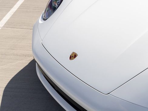 Used 2024 Porsche 911 Turbo S image 17