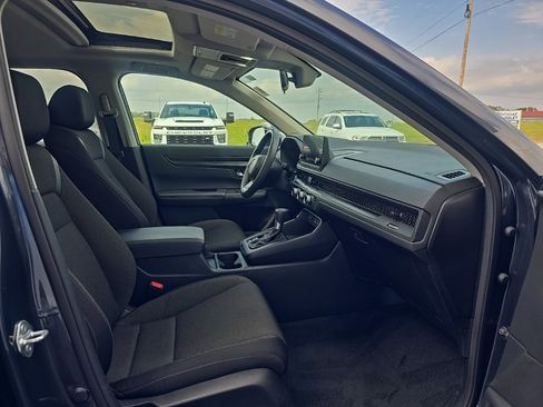 Used 2024 Honda CR-V EX image 25