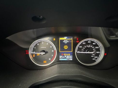 Used 2024 Subaru Forester Premium w/ POP Package 3 AWD/4WD image 17