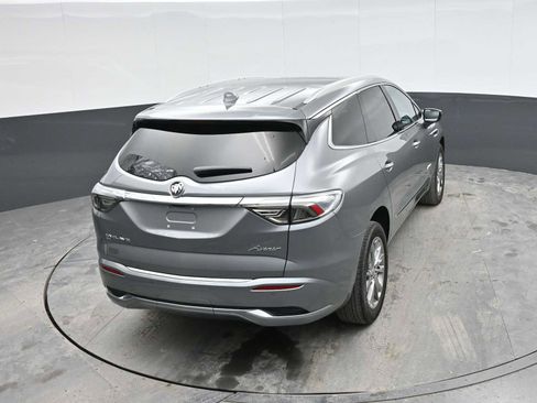 Used 2024 Buick Enclave Avenir AWD/4WD image 36