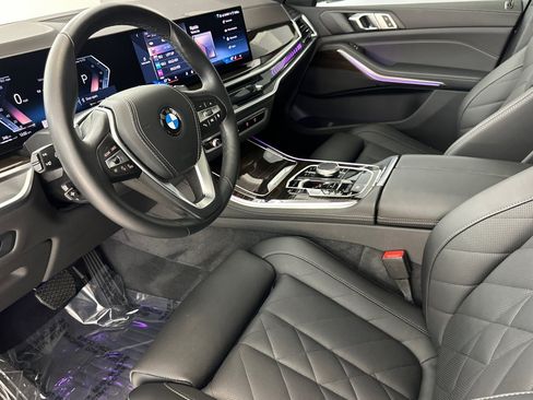 Used 2026 BMW X5 sDrive40i RWD image 4