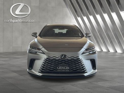 Certified 2024 Lexus RX 350 FWD w/ Technology Package image 26