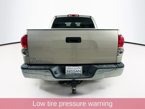 Used 2008 Toyota Tundra SR5 RWD image 6