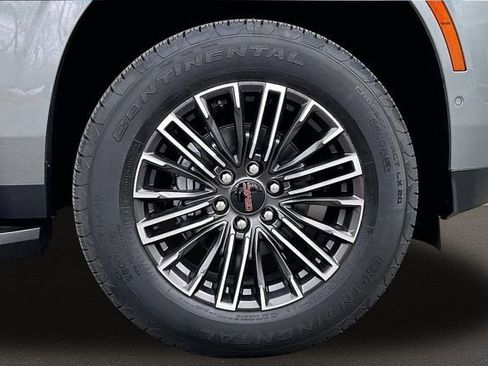 New 2026 GMC Yukon Elevation w/ Elevation Premium Package image 14