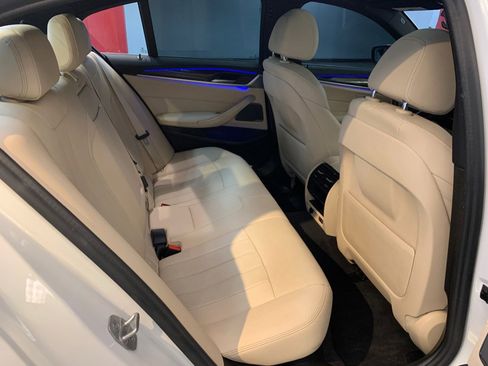 Used 2022 BMW 530i xDrive w/ Premium Package image 75