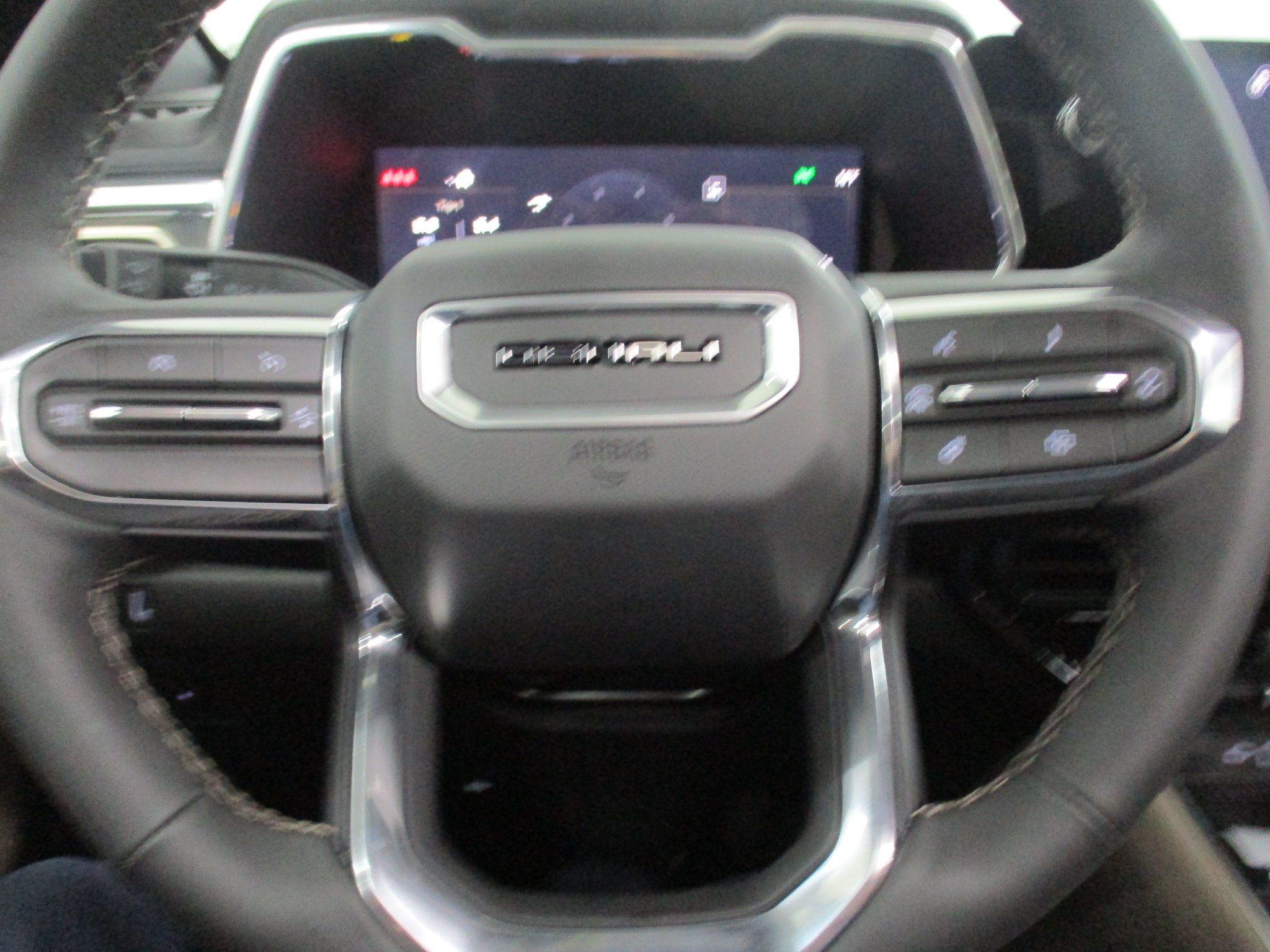 New 2026 GMC Canyon Denali AWD/4WD image 22