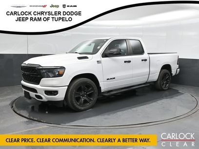 Used 2023 RAM 1500 Big Horn