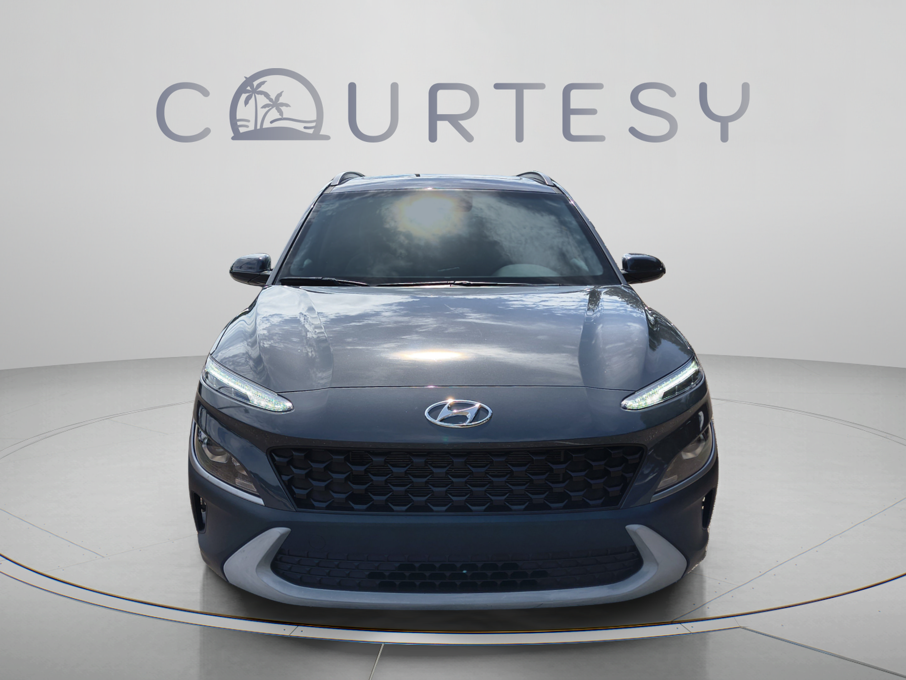 Certified 2023 Hyundai Kona SEL w/ Convenience Package FWD image 8