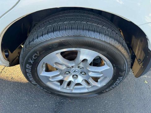 Used 2009 Acura MDX w/ Technology Package image 24
