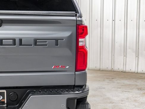 Used 2019 Chevrolet Silverado 1500 RST AWD/4WD image 49