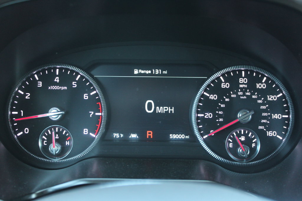 Used 2021 Kia Telluride SX AWD/4WD image 36