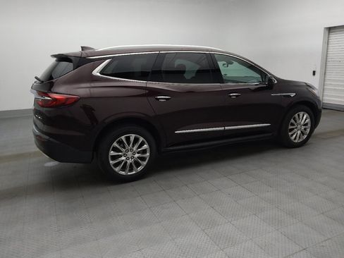 Used 2018 Buick Enclave Premium w/ Experience Buick Package FWD image 10