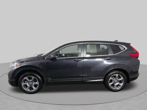 Used 2018 Honda CR-V EX-L image 13