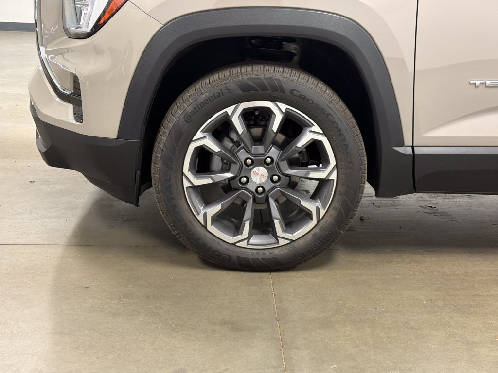 New 2027 GMC Terrain Elevation w/ Elevation Premium Package FWD image 10